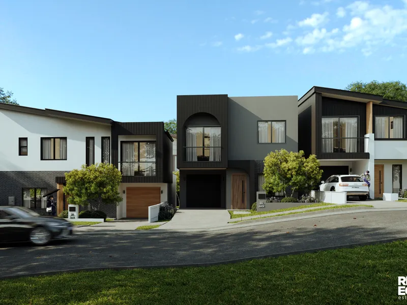 Well Kept Home With Approval for 3 Torrens Title Dwellings