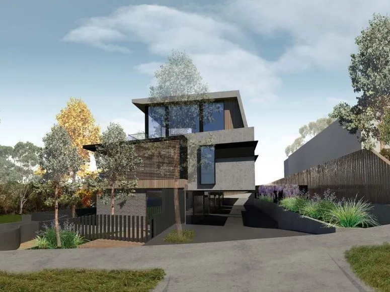 Perfect Parkview, Blue Chip Locale