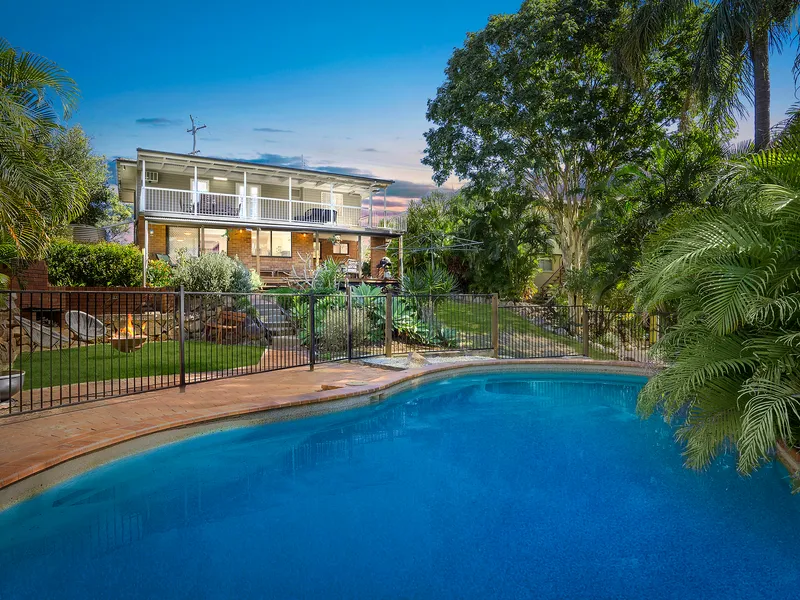 Exquisite Sanctuary on 1,181sqm Parcel of Land