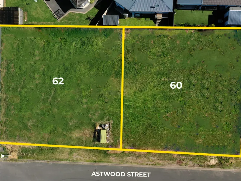 650SQM! | VACANT REGISTERED LAND