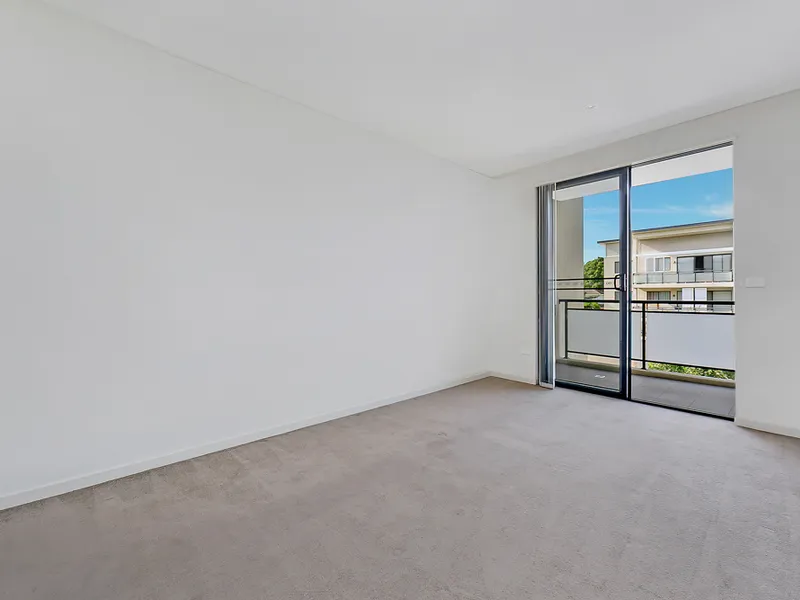 Modern Studio with Utilities Included (Water & Electricity)