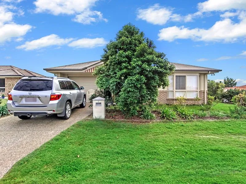 Large home for the family!