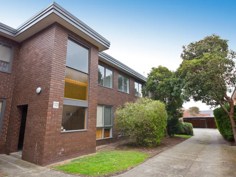 Convenient and Comfortable