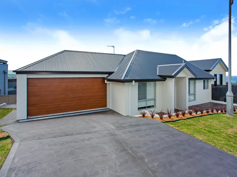Gorgeous Modern Villa