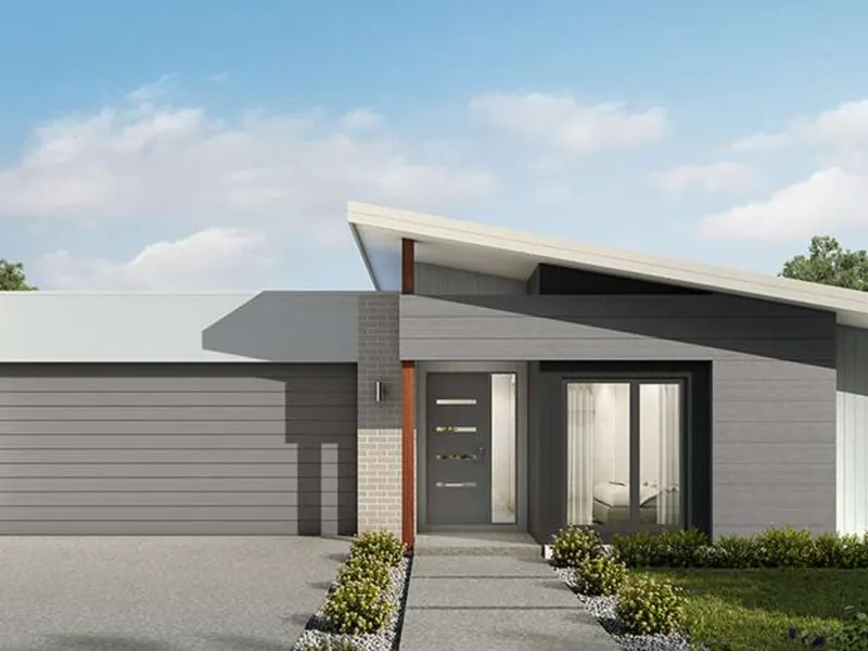 Stylish design and brand new for families seeking their dream home