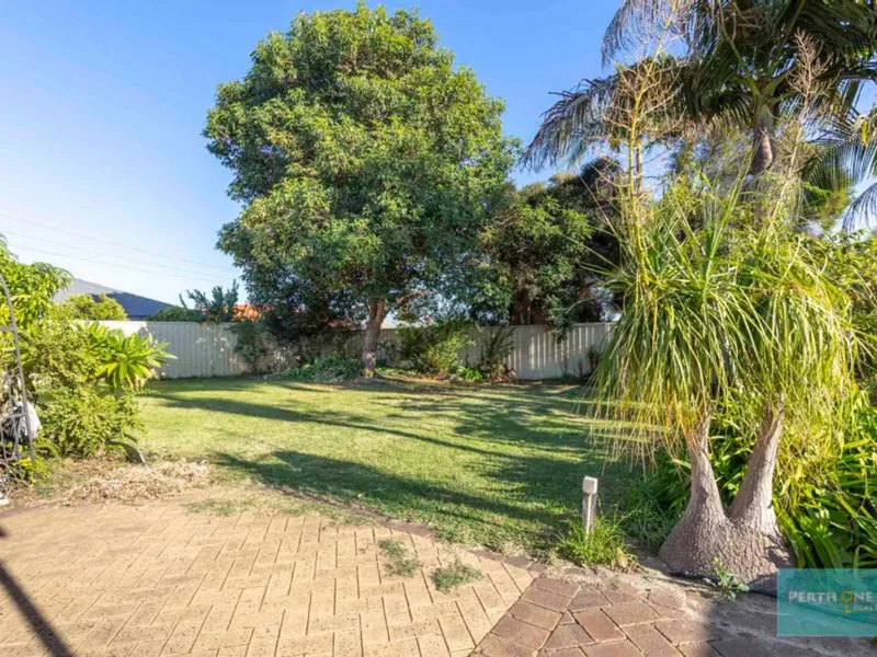 Willetton Family Home with Electrical Solar