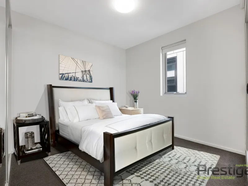 Enjoy the best of Richmond!