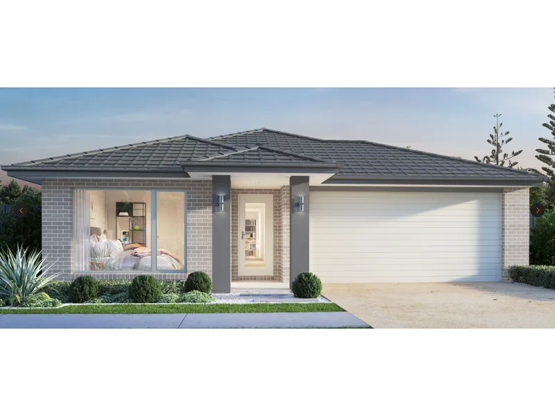 Beachwood Homes Exclusive House and Land