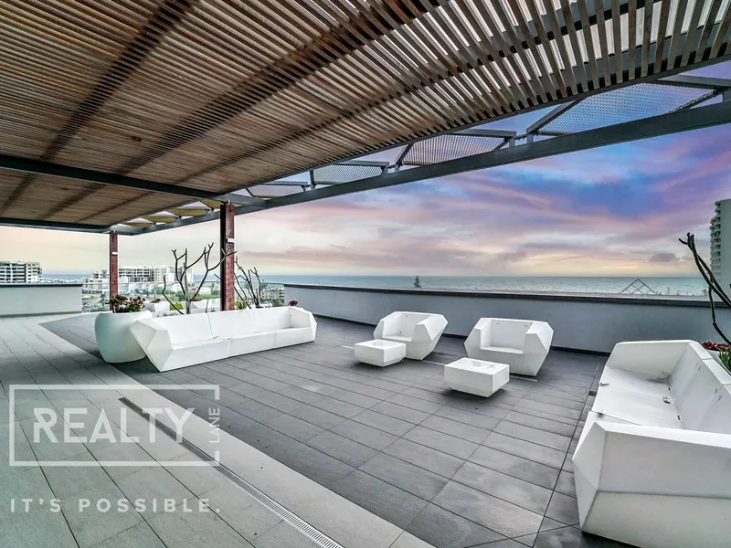 Beachside Bliss