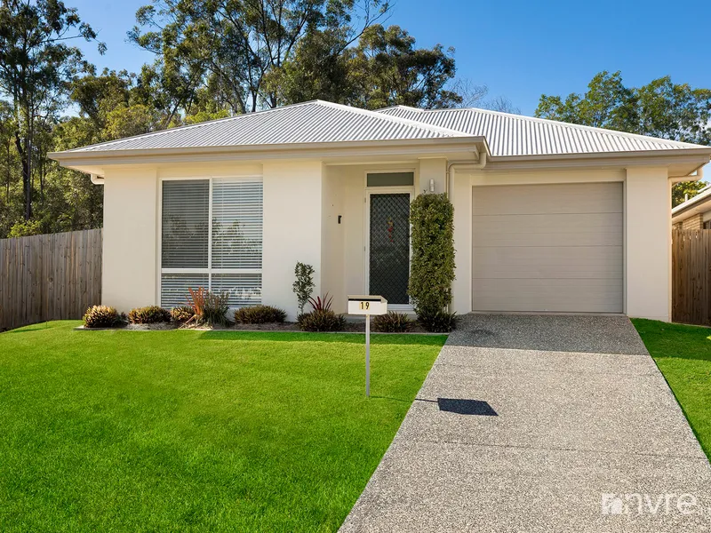 A little Stone Ridge stunner