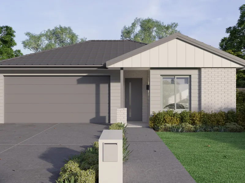 CALLING ALL FIRST HOME BUYERS!