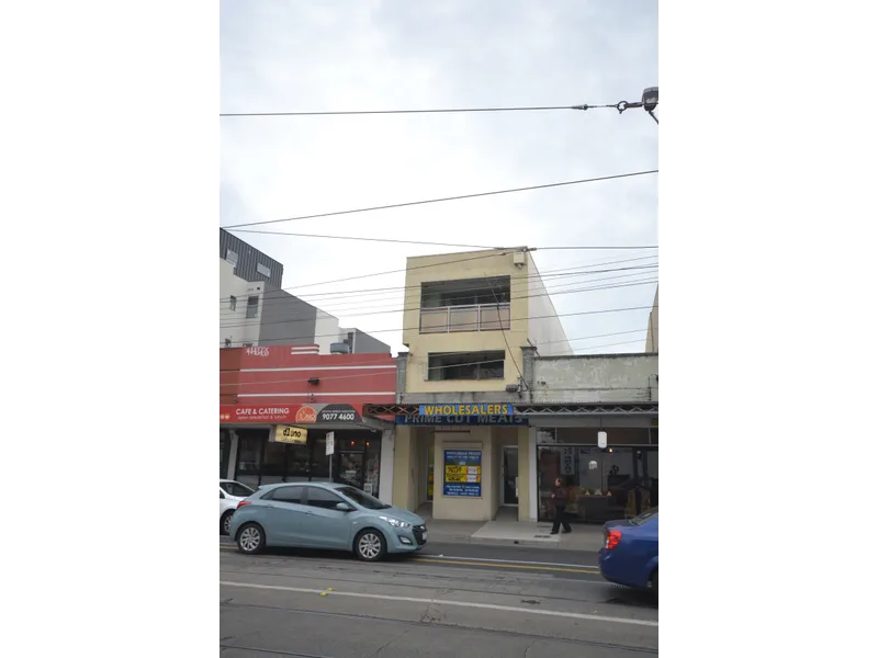 1 bedroom apartments