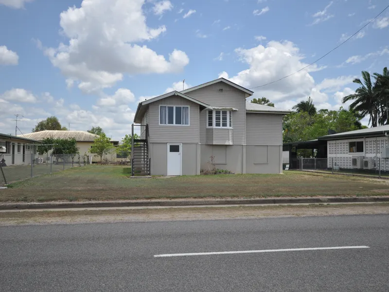 Wonderful Location and Perfectly priced.