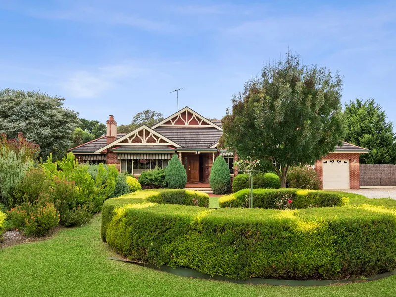 Your Dream Family Home Awaits…