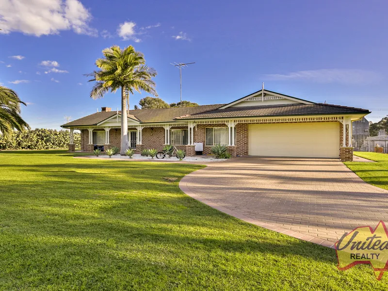 SPACIOUS FAMILY HOME