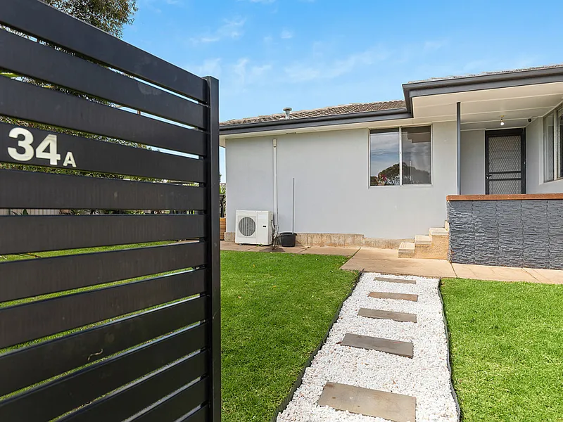 First home buyers, investors, downsizers!