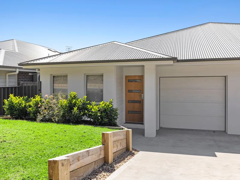 Single Level Coastal Living