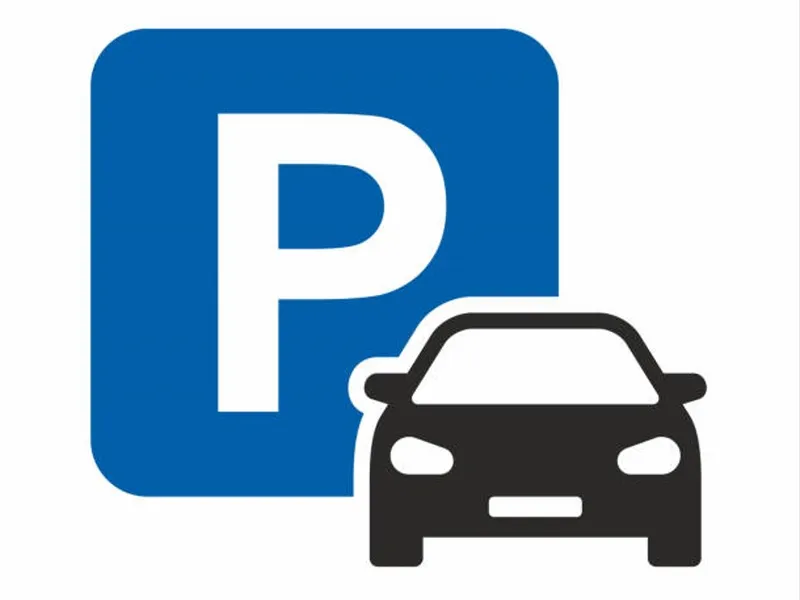 Car Space Available in St Leonards !!