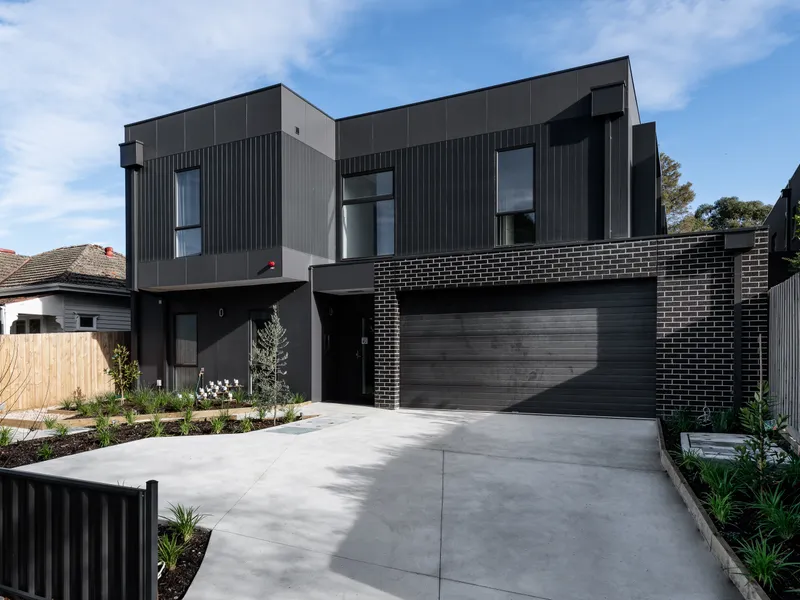 BRAND NEW BUILDING - Student Accommodation 1 min walk to Deakin