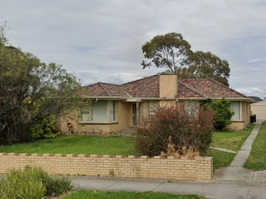 Spacious Family Home in a Convenient Location