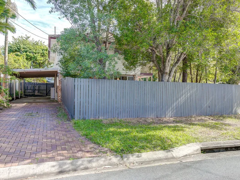 Family home waiting for you!