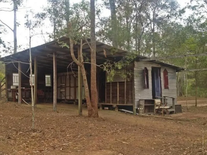 PEACEFUL PLACE TO BUILD YOUR DREAM HOME OR WEEKENDER ON 7,500M2!