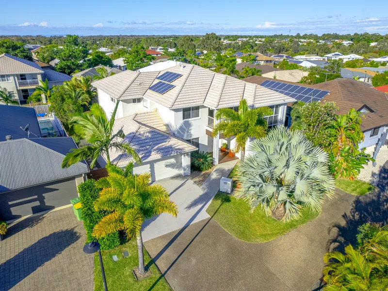 Premium Luxurious Living