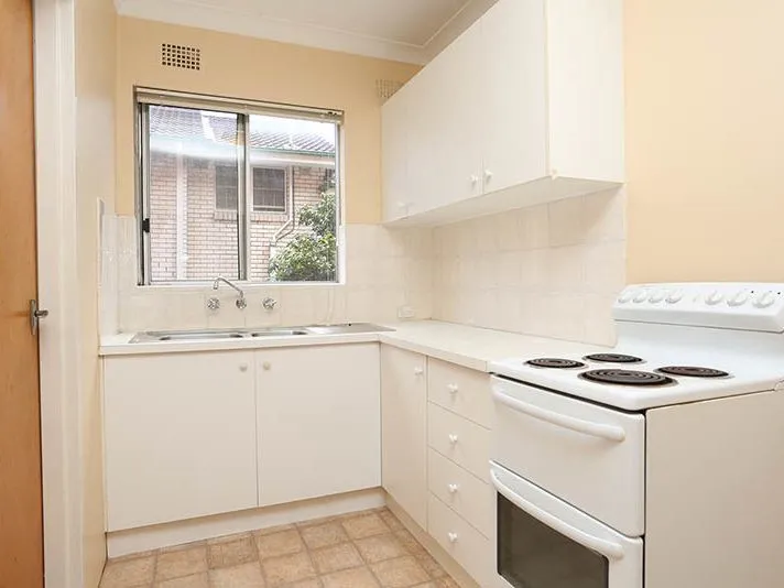 Elevated Ground Floor