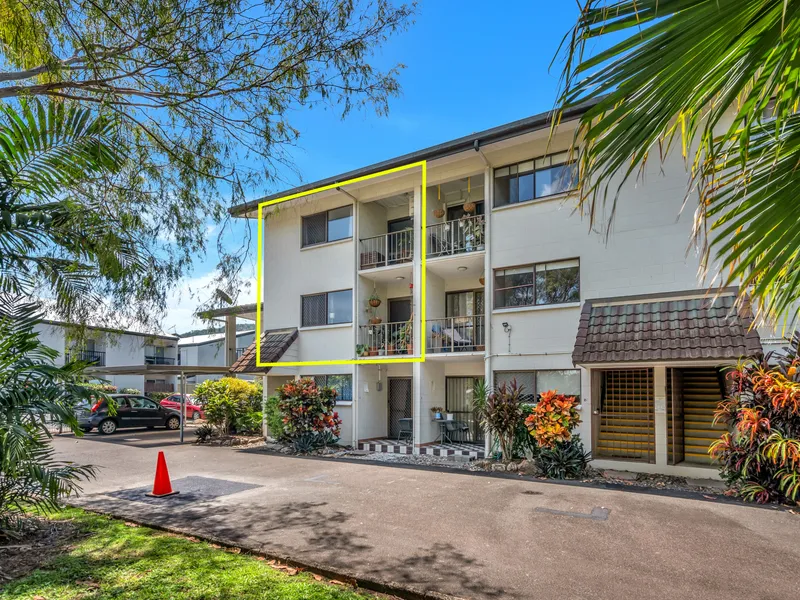 Edge Hill Restaurant Precinct