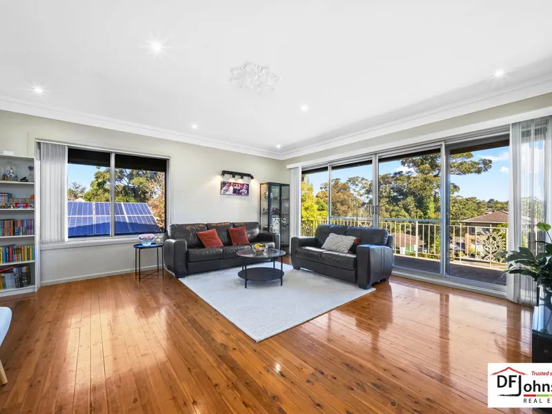 CHARMING FAMILY HOME