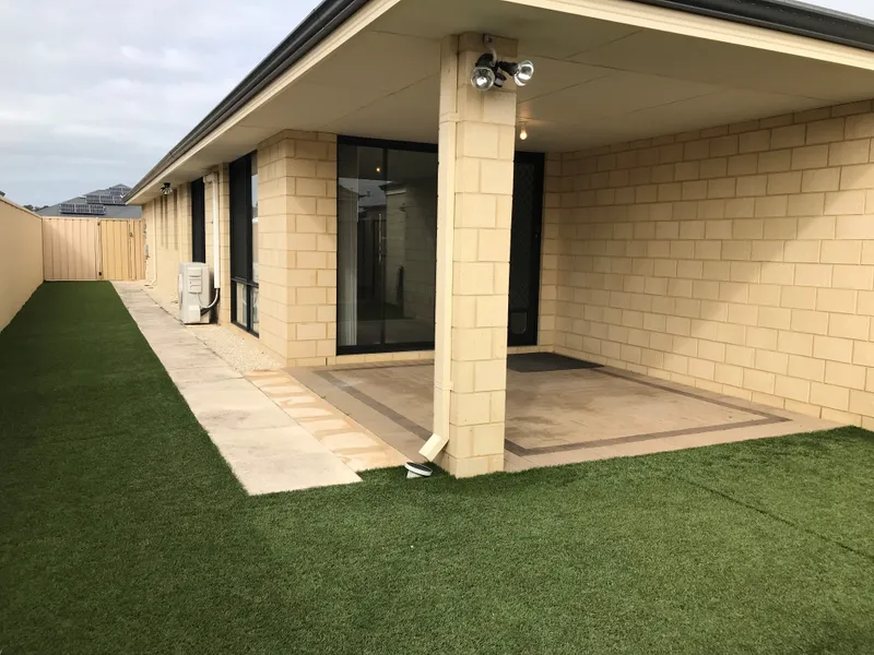 Easy Living in Dalyellup!