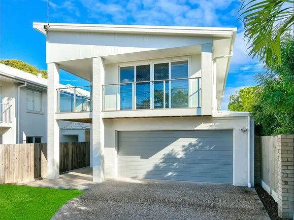 Beautiful Home For The Whole Family!