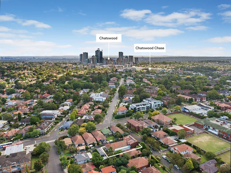 A rare opportunity to renovate, rebuild or repurpose (STCA)