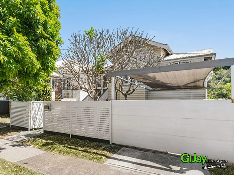 Renovated Family Home + 5 Minutes Walk To Mowbray Park Ferry Terminal - ONLY $705 per week