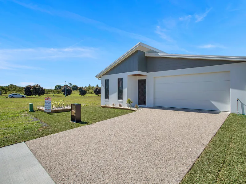 Brand New House and Land Packages Still Available!!