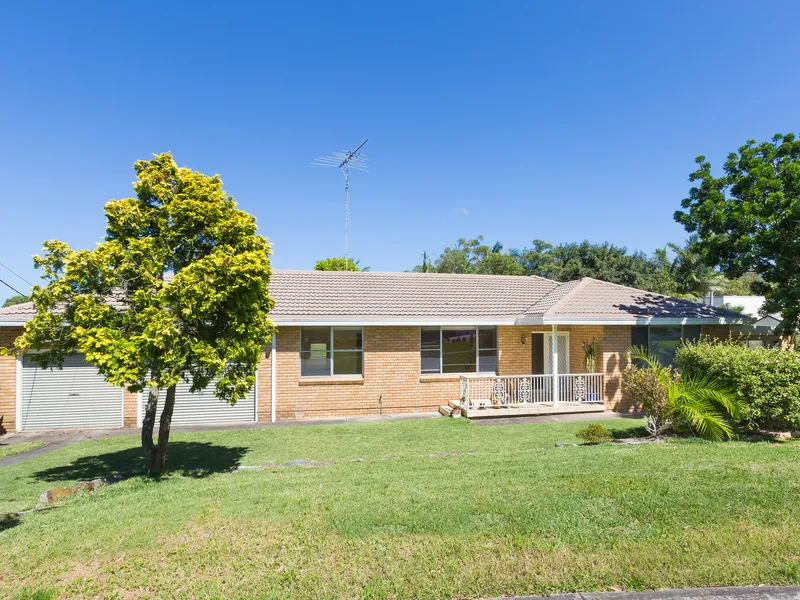 First In | Best Addressed!