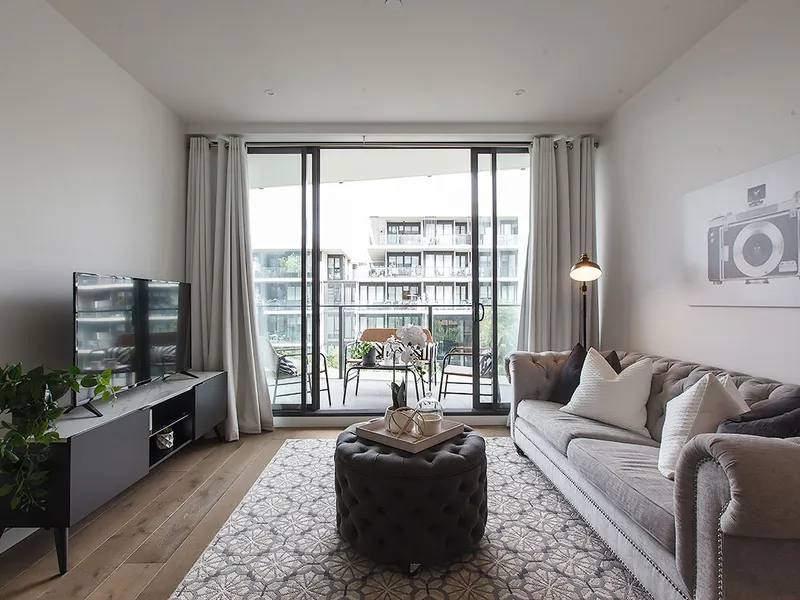 From 800pw ✦ 1K Bond ✦ Furnished ✦ Bills Included