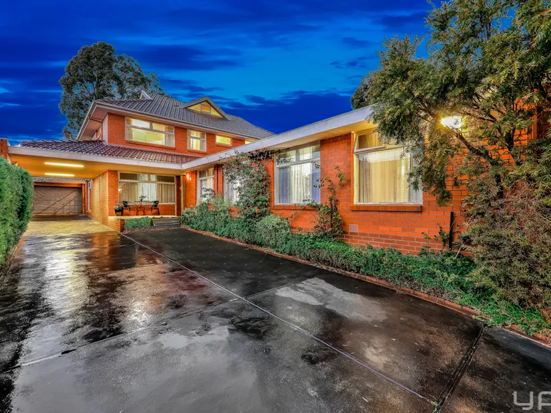 READY, SET, BUILD 4 UNITS