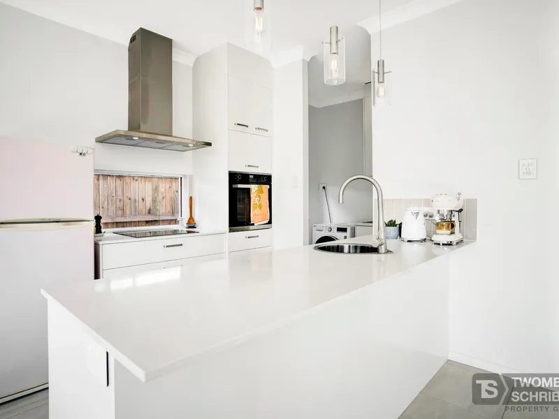 Modern Home With Quality Finishes in Canopy's Edge Estate