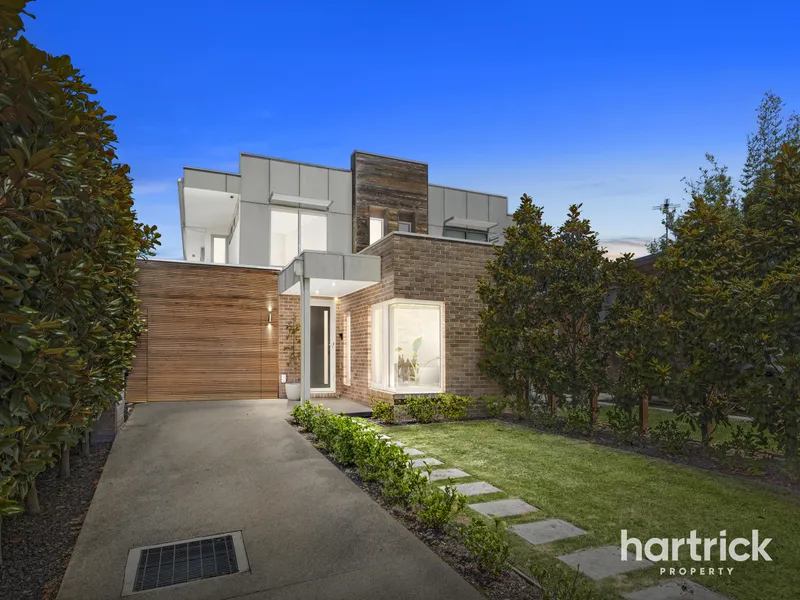 Chic-style for carefree lifestyle