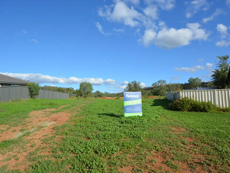 6 Mitchell Place Gunnedah