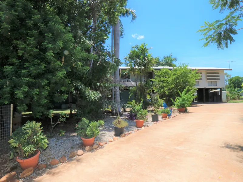 Spacious 3 bedroom family home