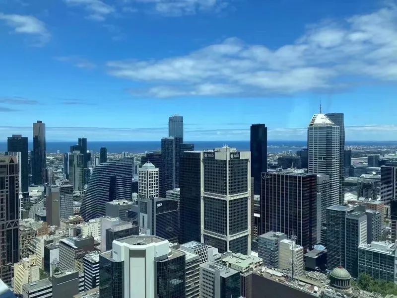 Location, view and great value