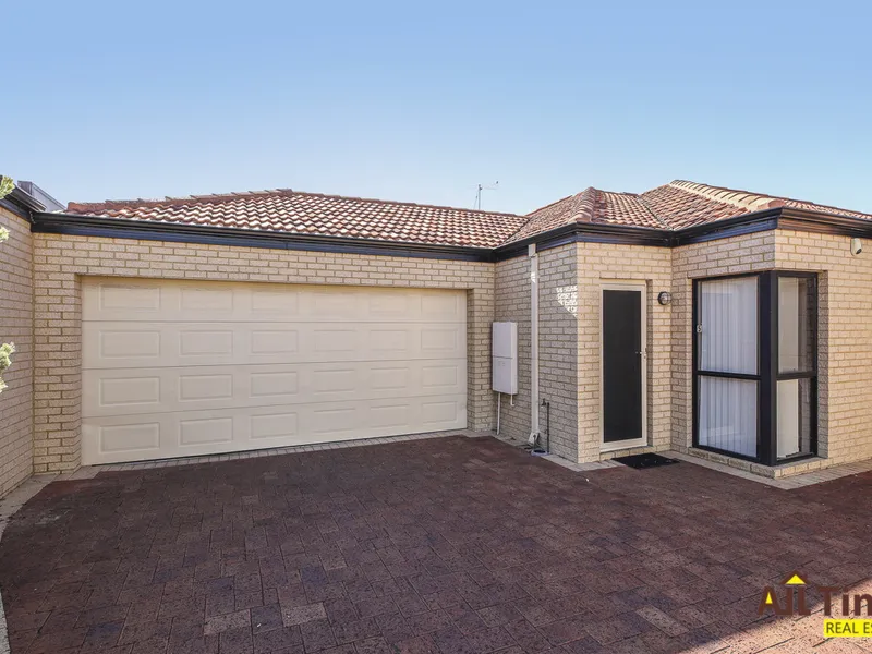 Secure Complex - Lock & Leave!! Call 0414 493 765 to arrange private viewing for any day of the week