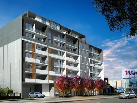 Modern 2 Large Bedrooms Bedrooms Apartment Next to Westfield Shopping Centre