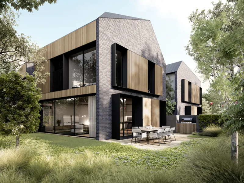 Stunning city living with unrivalled luxury