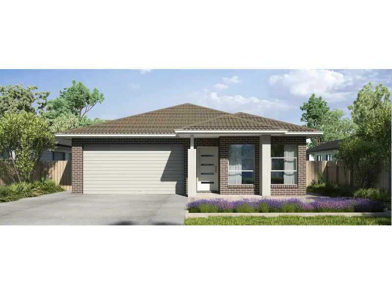 Spacious 4 bedroom 2 Bath 2 Car family home in the heart of Austral.
