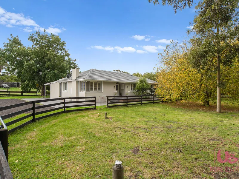 Rural Living At Its Best