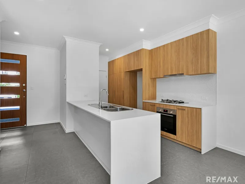 Serenity Unveiled: Explore the Allure of Exceptional Living in the Tempus Residential Estate