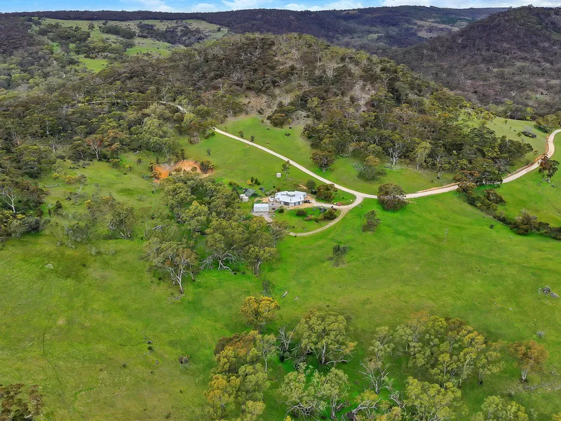 Properties like this come only once in a lifetime.....